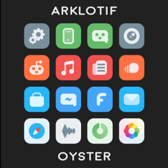 OySter