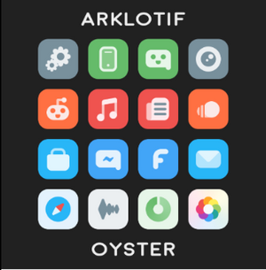 OySter